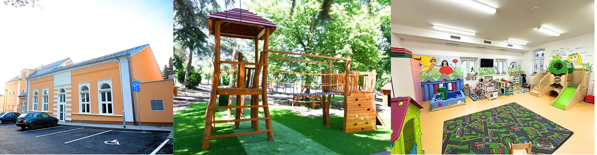 Vítejte na stránkách dětské skupiny Provázek