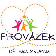 Přihlášky do dětské skupiny od 1.9.2025